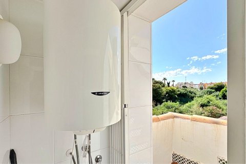Продажа квартиры Ла Зения, Аликанте, Испания 2 спальни, 64м2 №134776 - фото 24
