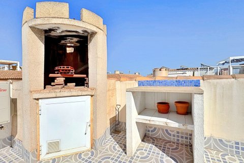 Продажа квартиры Ла Зения, Аликанте, Испания 2 спальни, 64м2 №134776 - фото 22