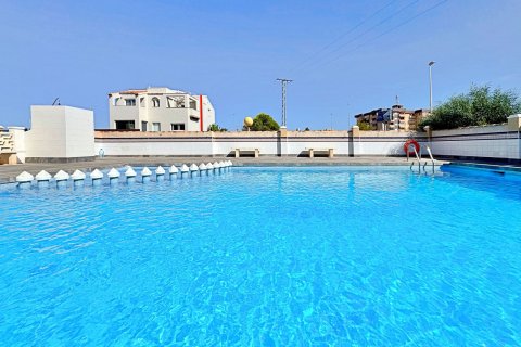 Продажа квартиры Ла Зения, Аликанте, Испания 2 спальни, 64м2 №134776 - фото 29