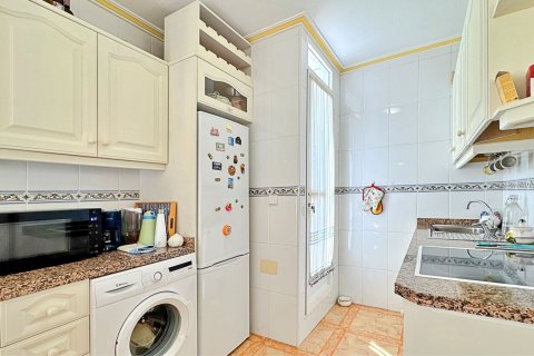 Продажа квартиры Ла Зения, Аликанте, Испания 2 спальни, 64м2 №134776 - фото 20