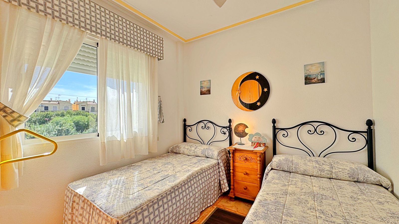 Apartamento en La Zenia, Alicante, España 2 dormitorios, 64 m2 No. 134776
