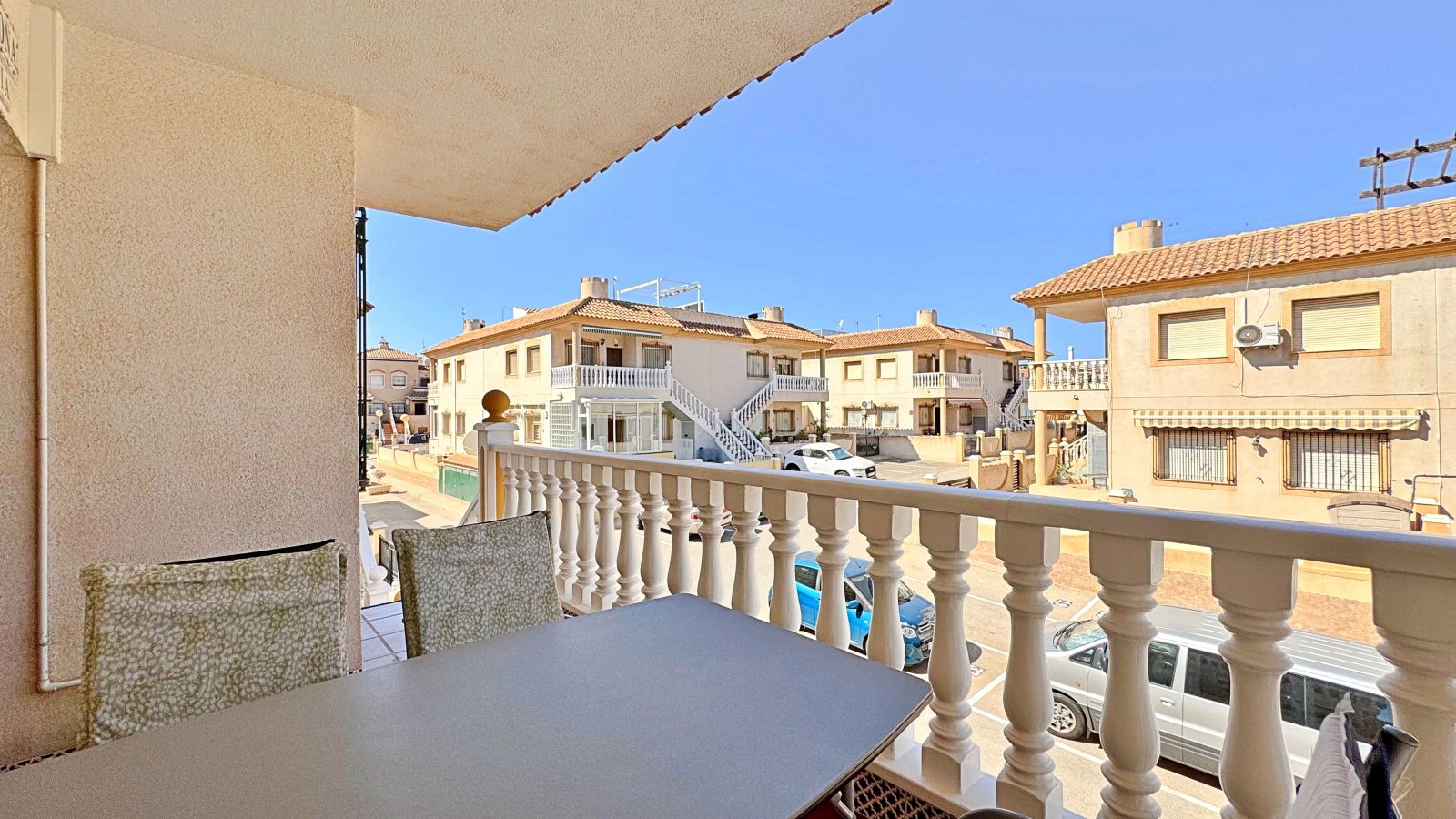 Apartamento en La Zenia, Alicante, España 2 dormitorios, 64 m2 No. 134776