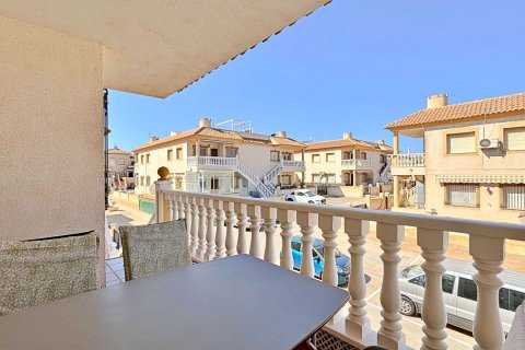 Продажа квартиры Ла Зения, Аликанте, Испания 2 спальни, 64м2 №134776 - фото 26