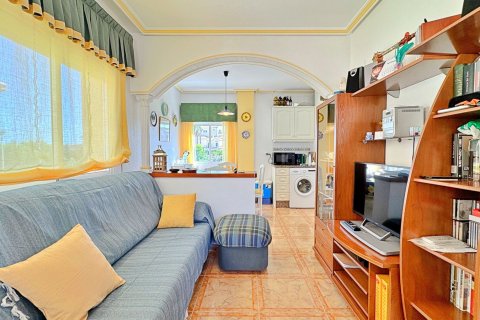 Продажа квартиры Ла Зения, Аликанте, Испания 2 спальни, 64м2 №134776 - фото 5
