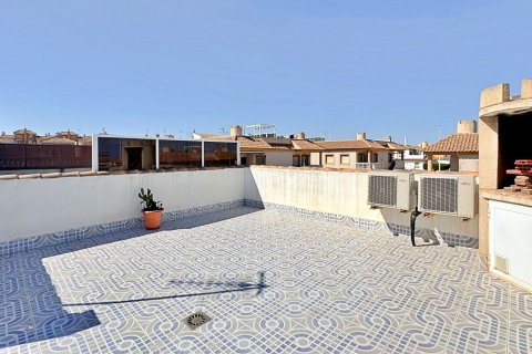 Продажа квартиры Ла Зения, Аликанте, Испания 2 спальни, 64м2 №134776 - фото 21