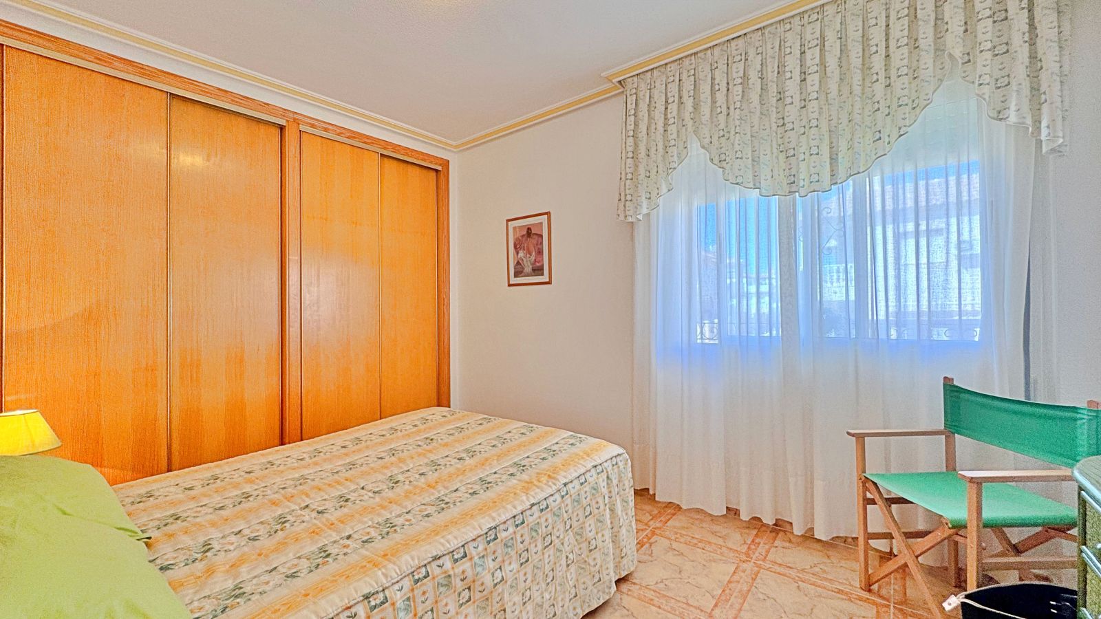 Apartamento en La Zenia, Alicante, España 2 dormitorios, 64 m2 No. 134776