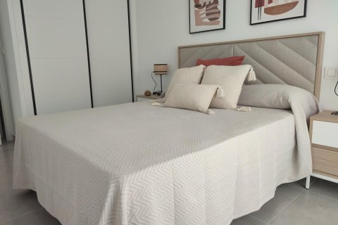 Продажа виллы Торре-Пачеко, Мурсия, Испания 3 спальни, 96м2 №134777 - фото 15