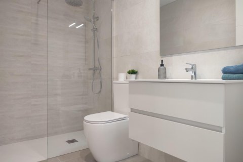 Продажа виллы Торре-Пачеко, Мурсия, Испания 3 спальни, 96м2 №134777 - фото 19