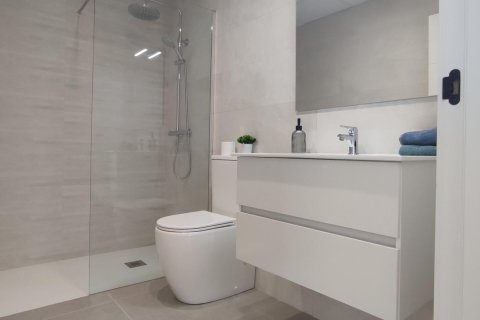 Продажа виллы Торре-Пачеко, Мурсия, Испания 3 спальни, 96м2 №134777 - фото 18