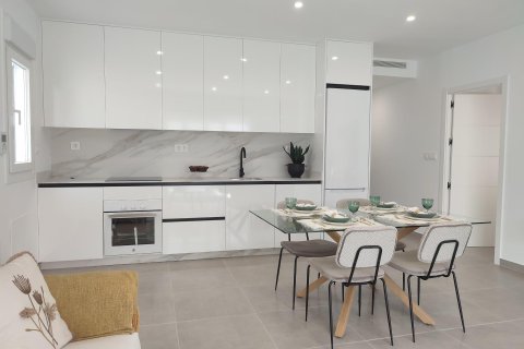 Продажа виллы Торре-Пачеко, Мурсия, Испания 3 спальни, 96м2 №134777 - фото 10