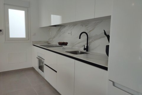 Продажа виллы Торре-Пачеко, Мурсия, Испания 3 спальни, 96м2 №134777 - фото 9