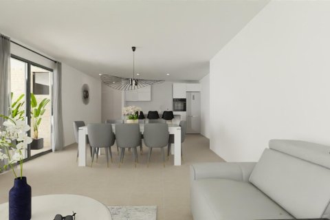 Villa for sale Monforte del Cid, Alicante, Spain 3 bedrooms, 129 sq.m. No. 134771 - photo 2