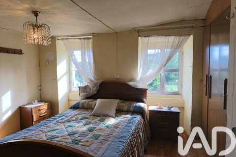 House for sale in Moeche, A Coruna, Spain 3 bedrooms, 136 sq.m. No. 184774 - photo 27