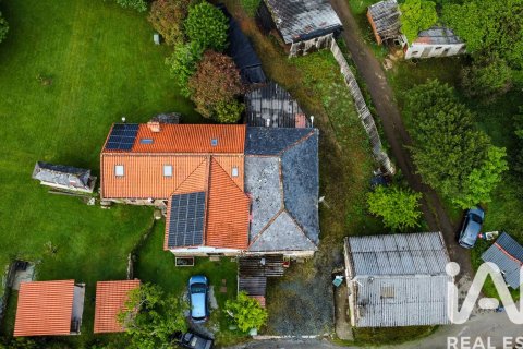 House for sale in Moeche, A Coruna, Spain 3 bedrooms, 136 sq.m. No. 184774 - photo 9