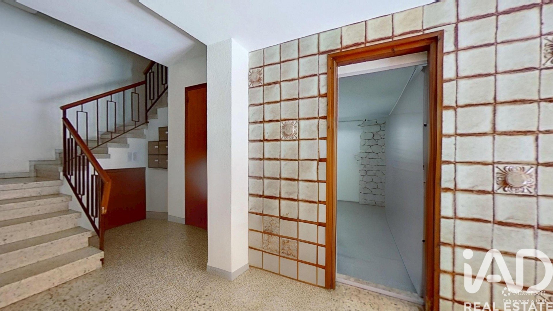 Proprietà commerciale a L'Arboc, Tarragona, Spagna 152 mq. N° 184772