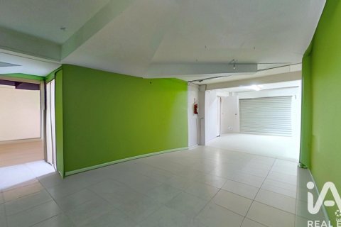 Gewerbeimmobilien in L'Arboc, Tarragona, Spanien 152 m2 Nr. 184772