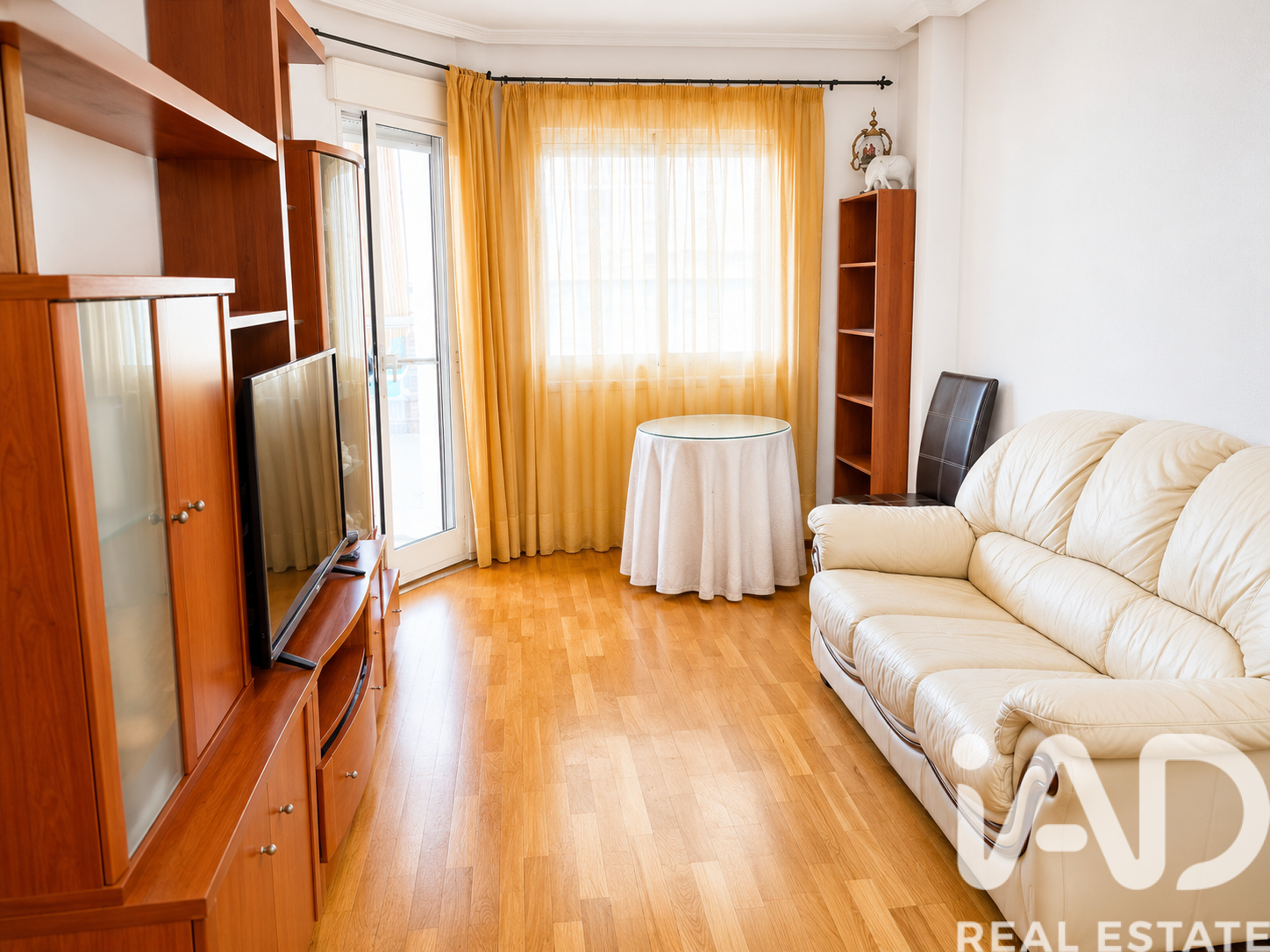 Apartamento en Molina de Segura, Murcia, España 2 dormitorios, 69 m2 No. 184771
