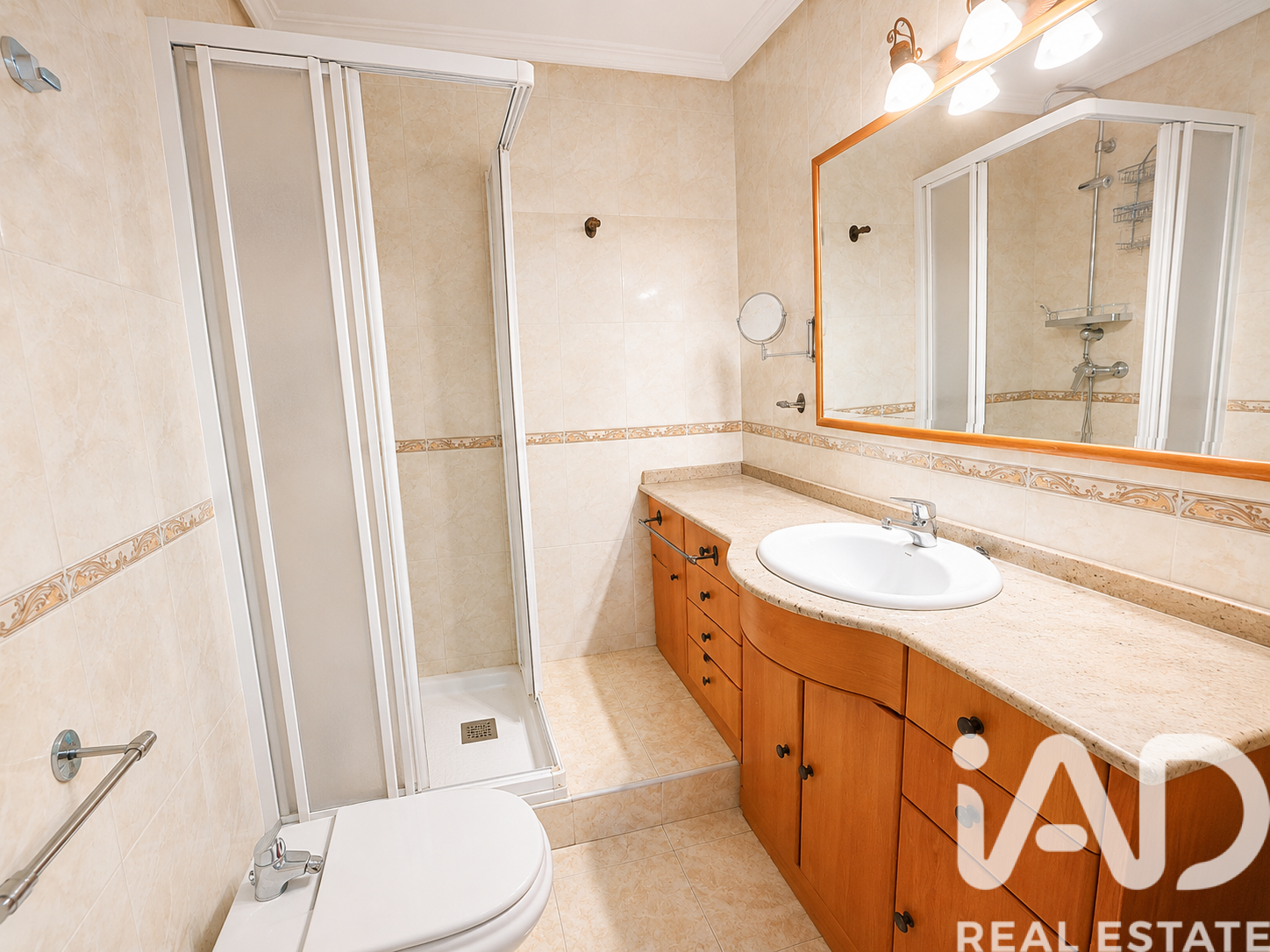 Apartamento en Molina de Segura, Murcia, España 2 dormitorios, 69 m2 No. 184771