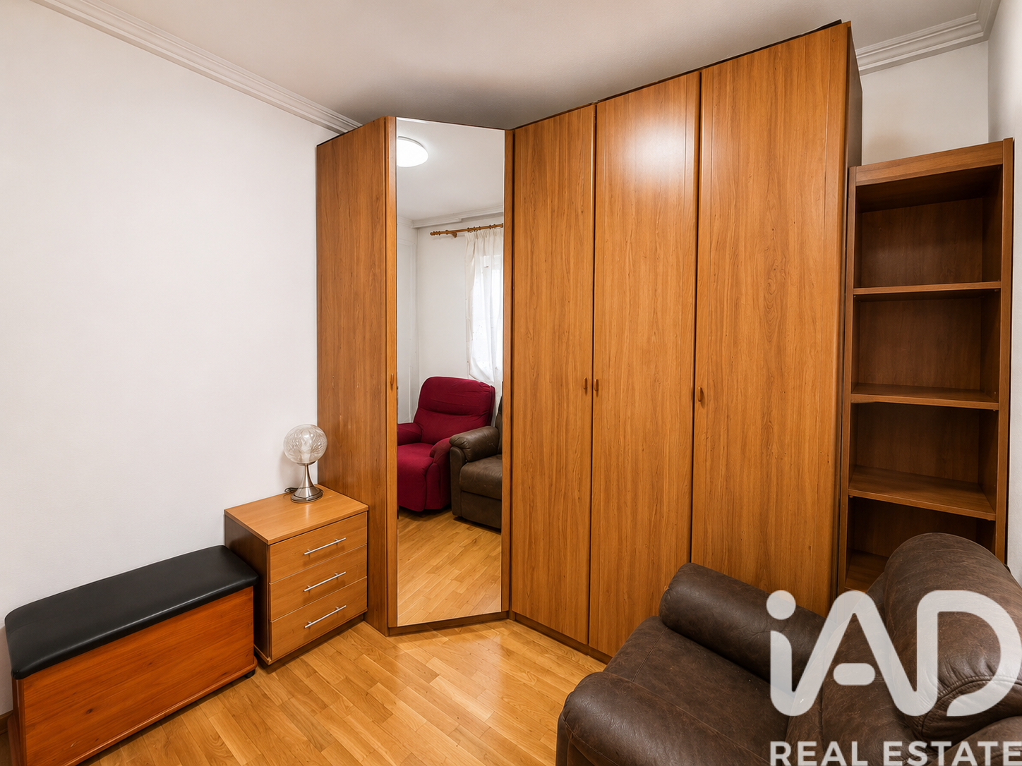 Apartamento en Molina de Segura, Murcia, España 2 dormitorios, 69 m2 No. 184771