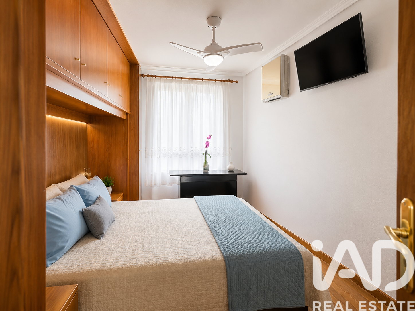 Apartamento en Molina de Segura, Murcia, España 2 dormitorios, 69 m2 No. 184771
