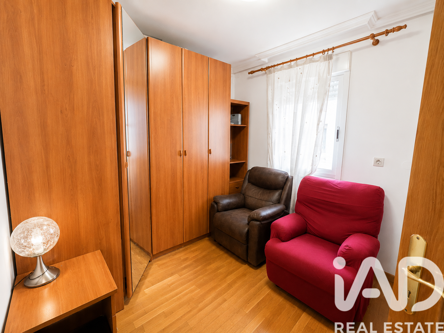 Apartamento en Molina de Segura, Murcia, España 2 dormitorios, 69 m2 No. 184771