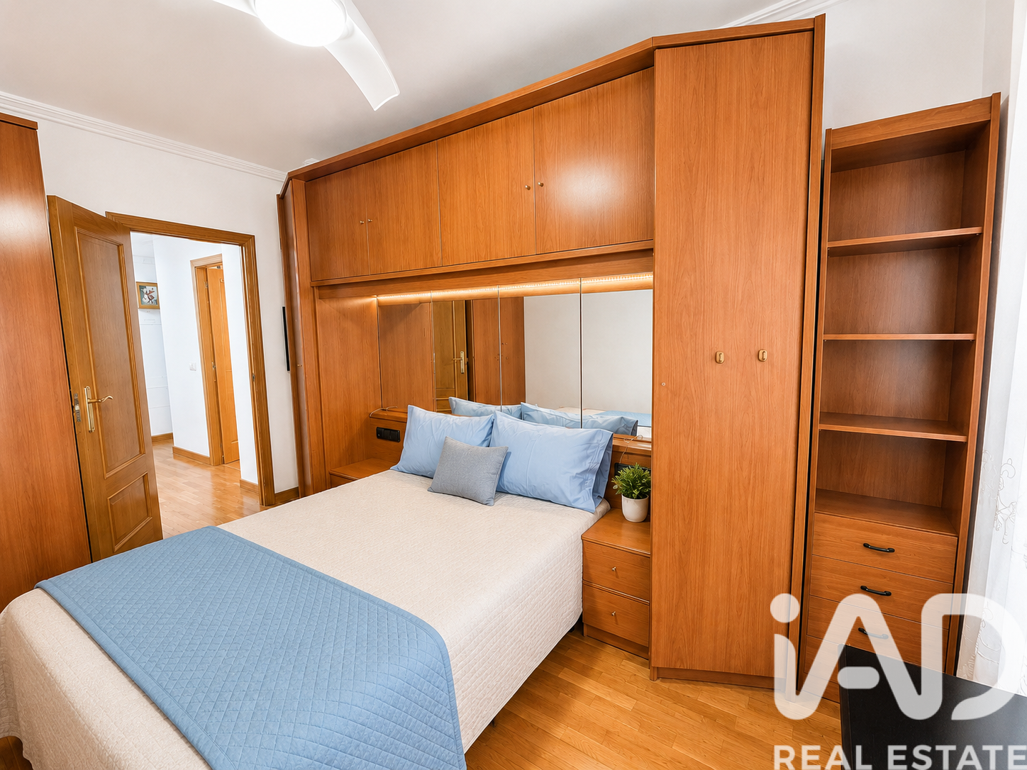 Apartamento en Molina de Segura, Murcia, España 2 dormitorios, 69 m2 No. 184771