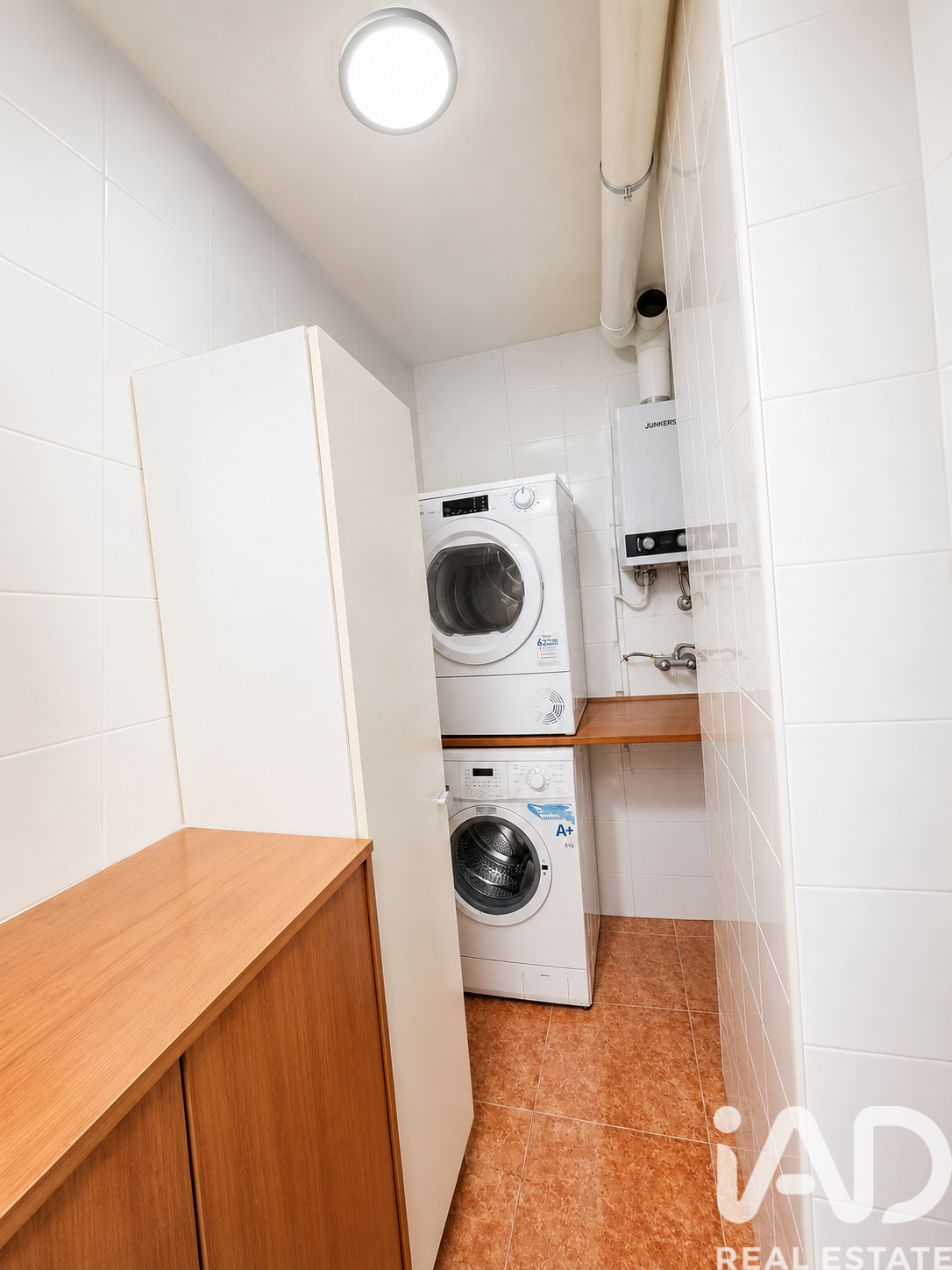 Apartamento en Molina de Segura, Murcia, España 2 dormitorios, 69 m2 No. 184771