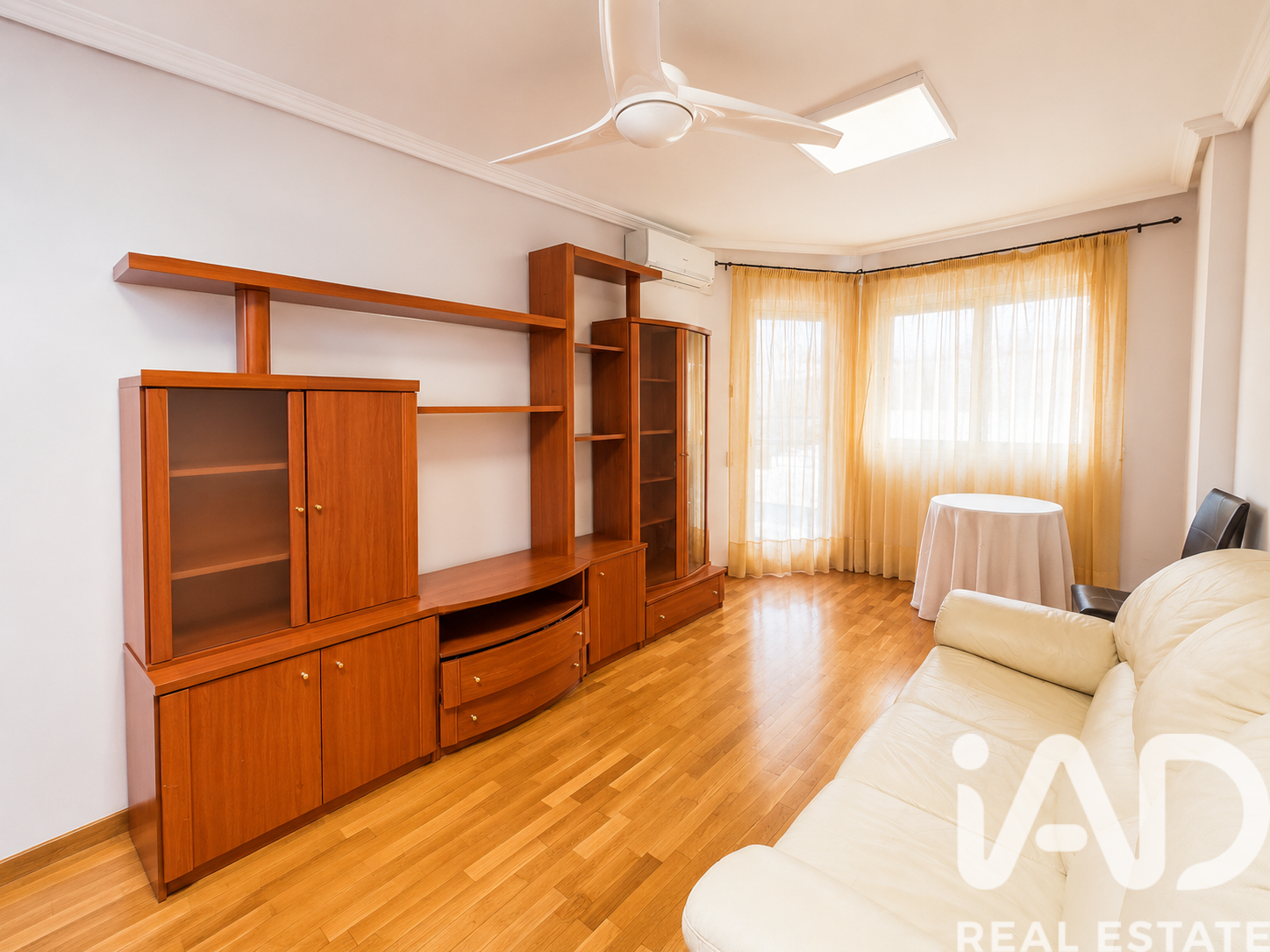Apartamento en Molina de Segura, Murcia, España 2 dormitorios, 69 m2 No. 184771