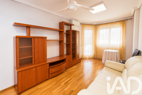 Wohnung zum Verkauf in Molina de Segura, Murcia, Spanien 2 Schlafzimmer, 69 m2 Nr. 184771 - Foto 2
