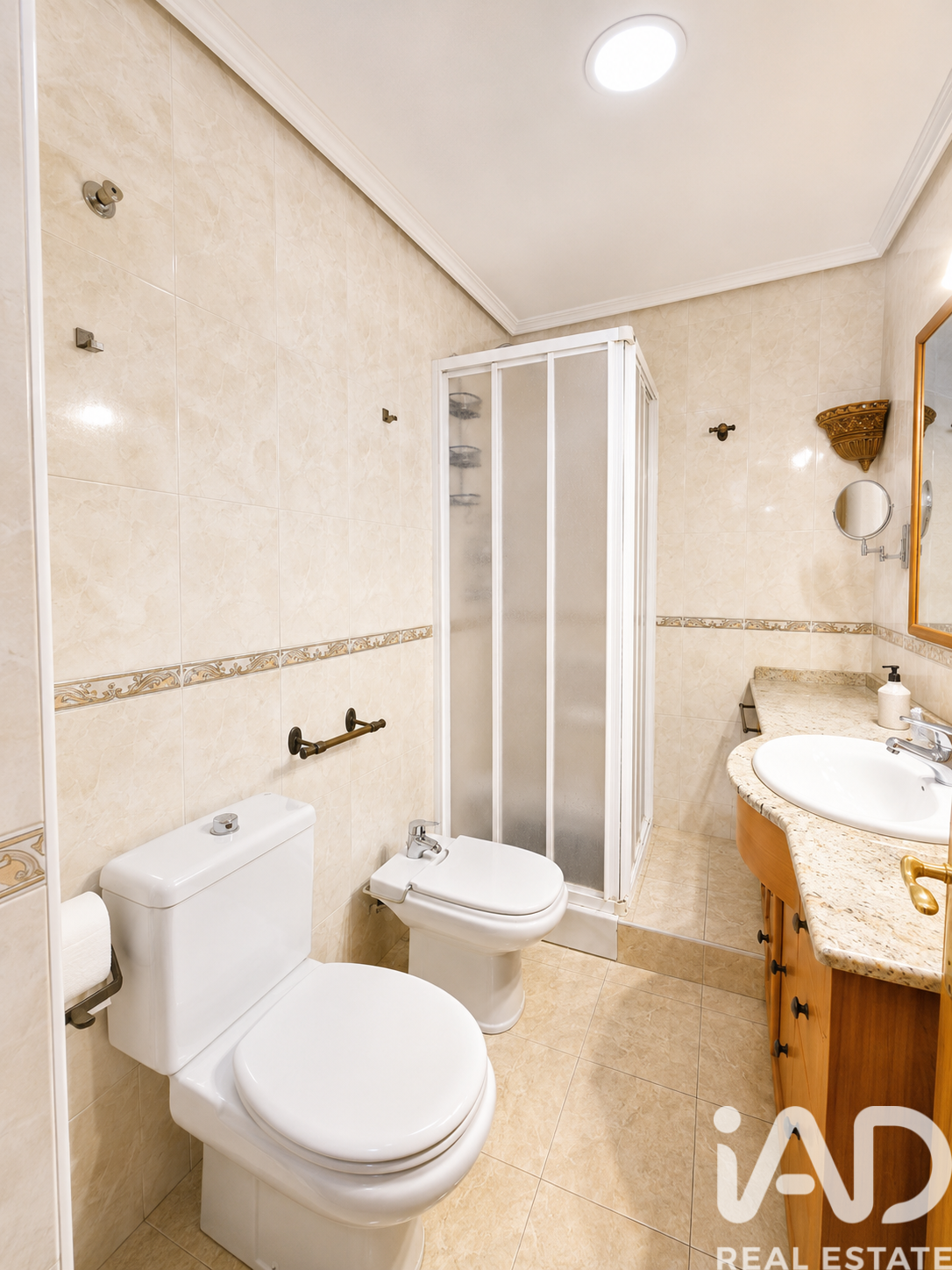 Apartamento en Molina de Segura, Murcia, España 2 dormitorios, 69 m2 No. 184771