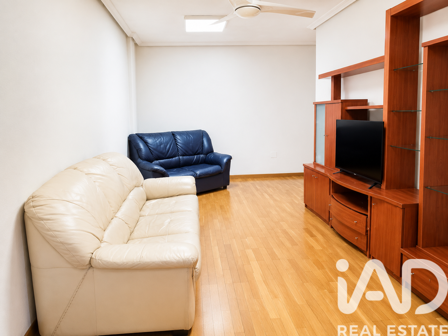 Apartamento en Molina de Segura, Murcia, España 2 dormitorios, 69 m2 No. 184771
