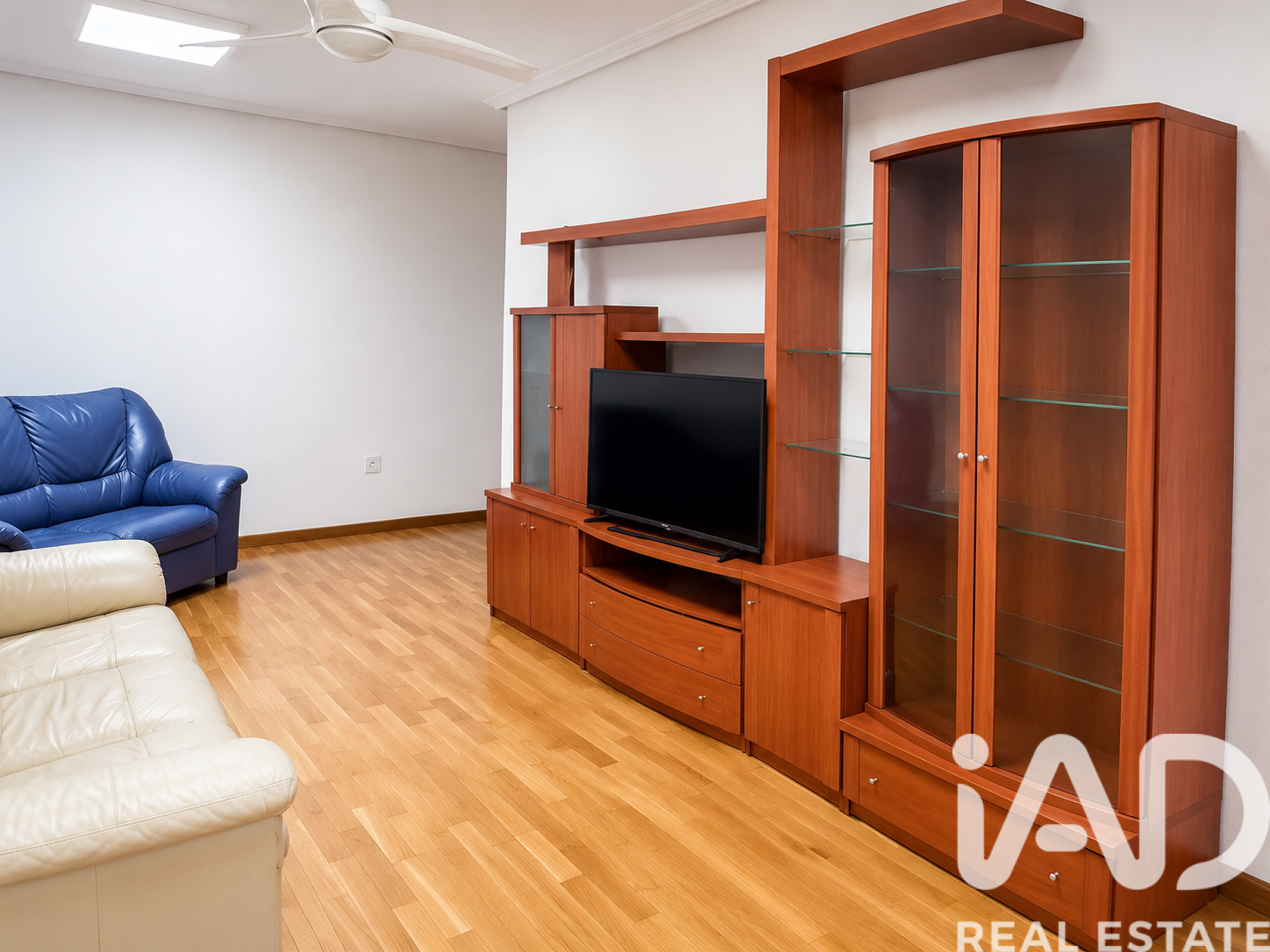 Apartamento en Molina de Segura, Murcia, España 2 dormitorios, 69 m2 No. 184771
