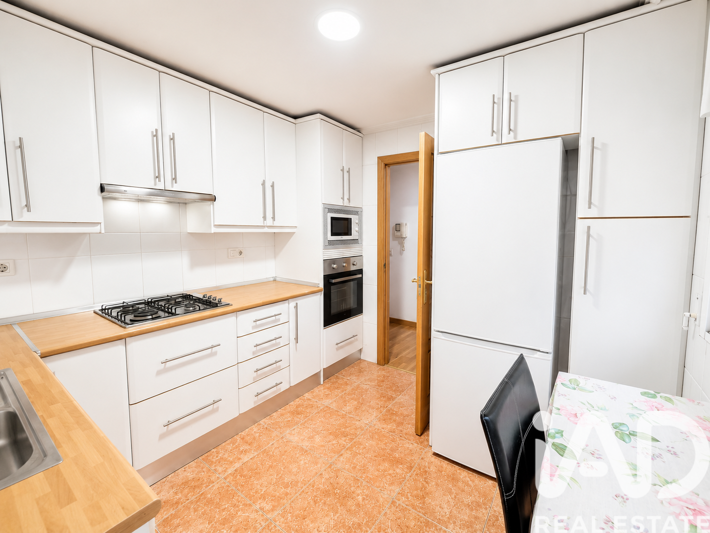 Apartamento en Molina de Segura, Murcia, España 2 dormitorios, 69 m2 No. 184771