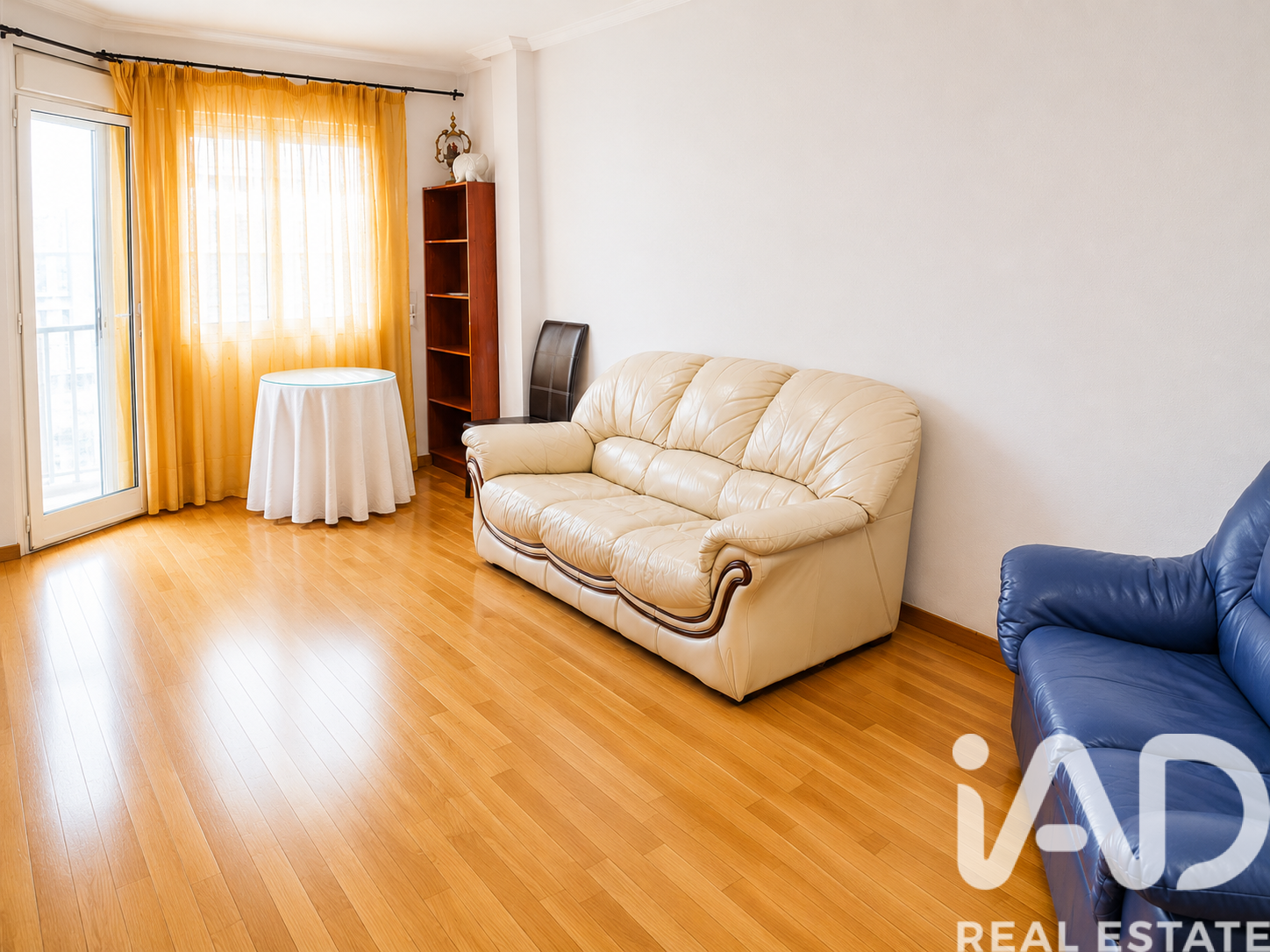 Apartamento en Molina de Segura, Murcia, España 2 dormitorios, 69 m2 No. 184771