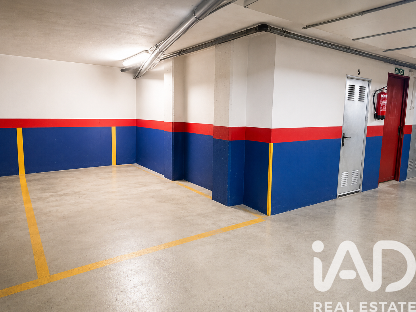 Apartamento en Molina de Segura, Murcia, España 2 dormitorios, 69 m2 No. 184771