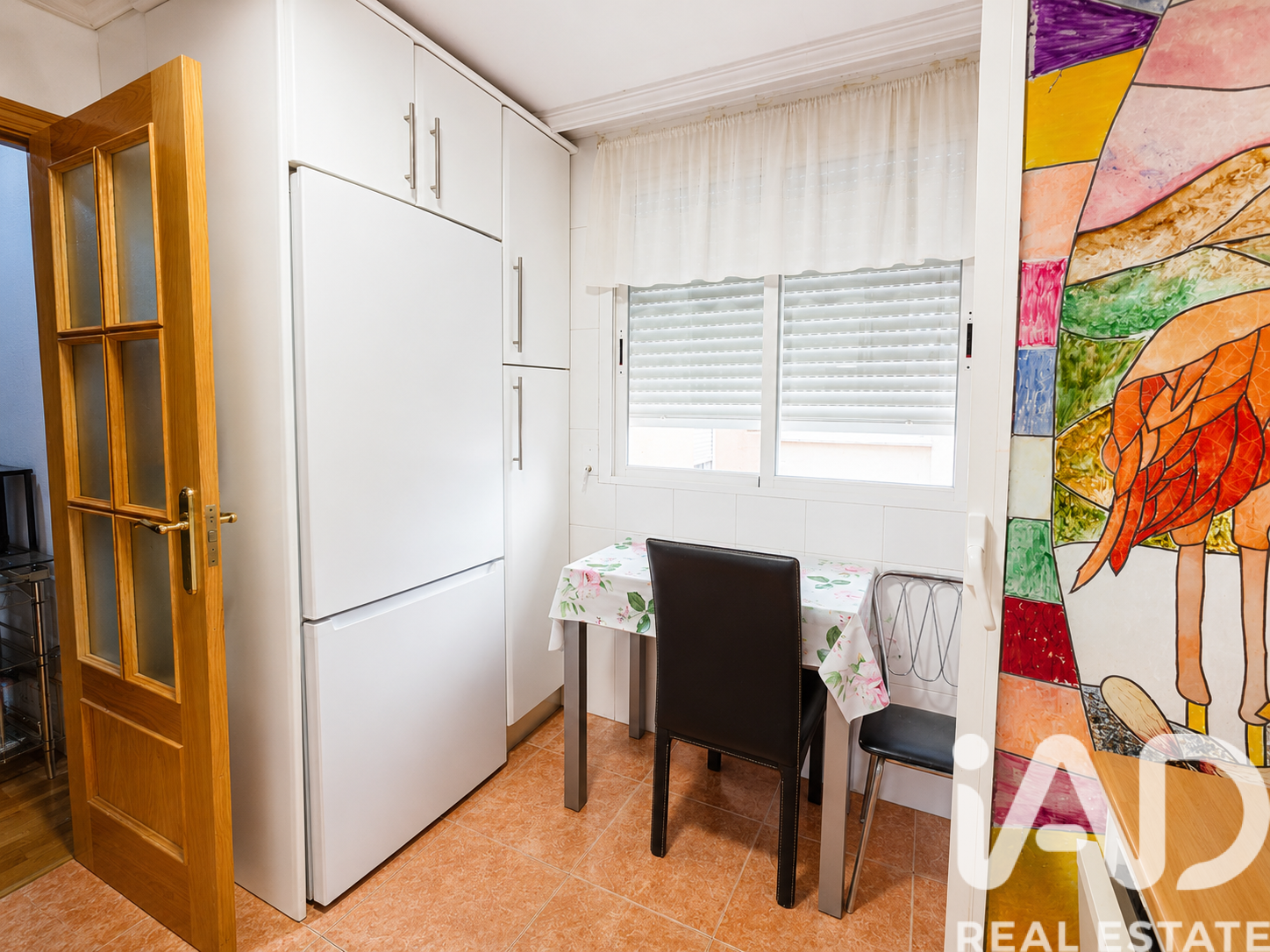 Apartamento en Molina de Segura, Murcia, España 2 dormitorios, 69 m2 No. 184771