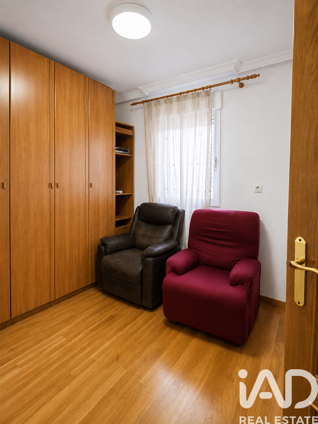 Apartamento en Molina de Segura, Murcia, España 2 dormitorios, 69 m2 No. 184771