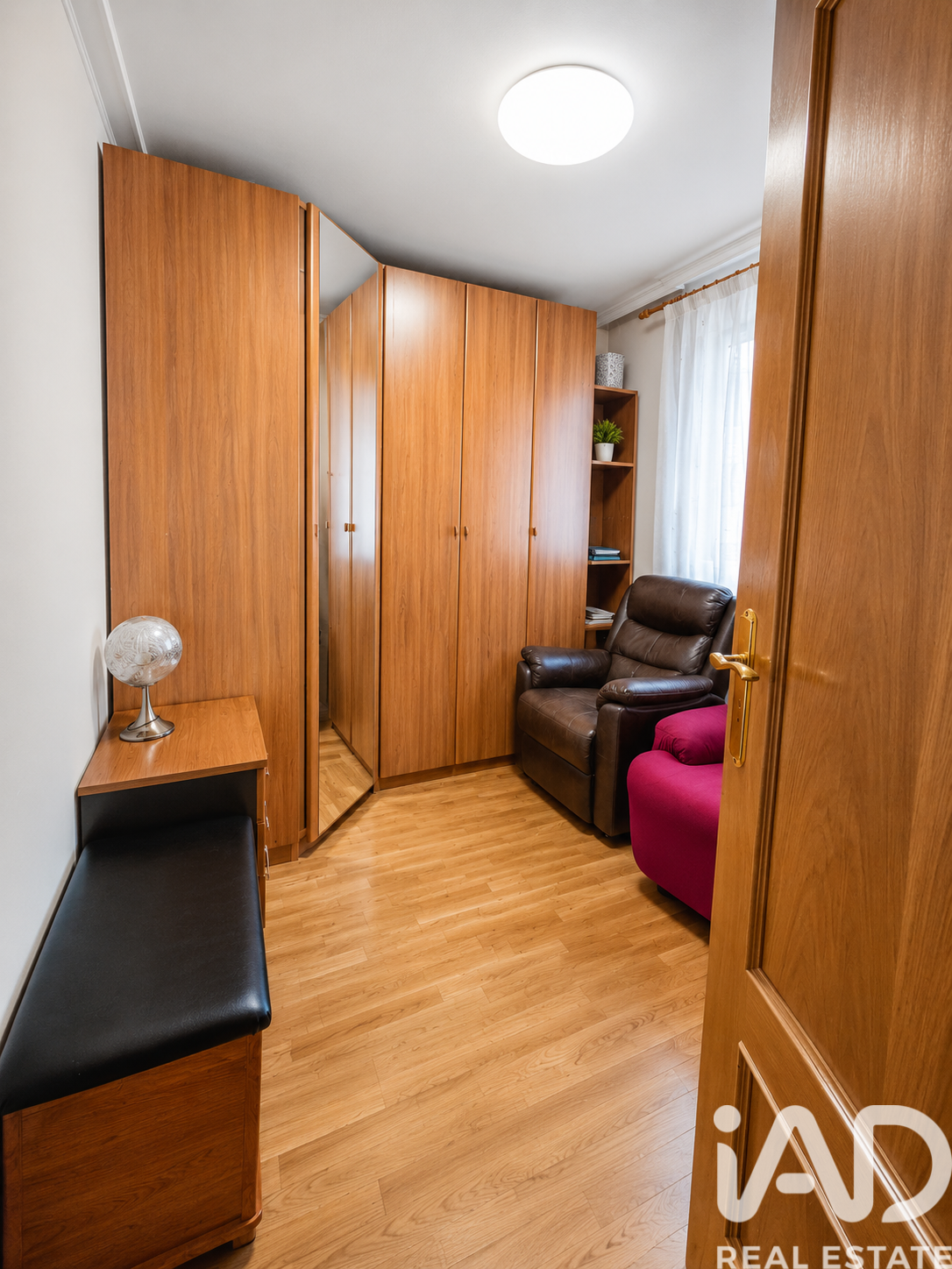 Apartamento en Molina de Segura, Murcia, España 2 dormitorios, 69 m2 No. 184771