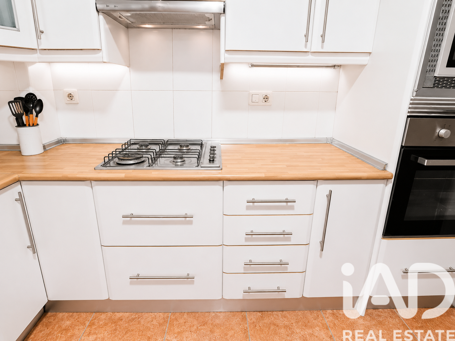 Apartamento en Molina de Segura, Murcia, España 2 dormitorios, 69 m2 No. 184771