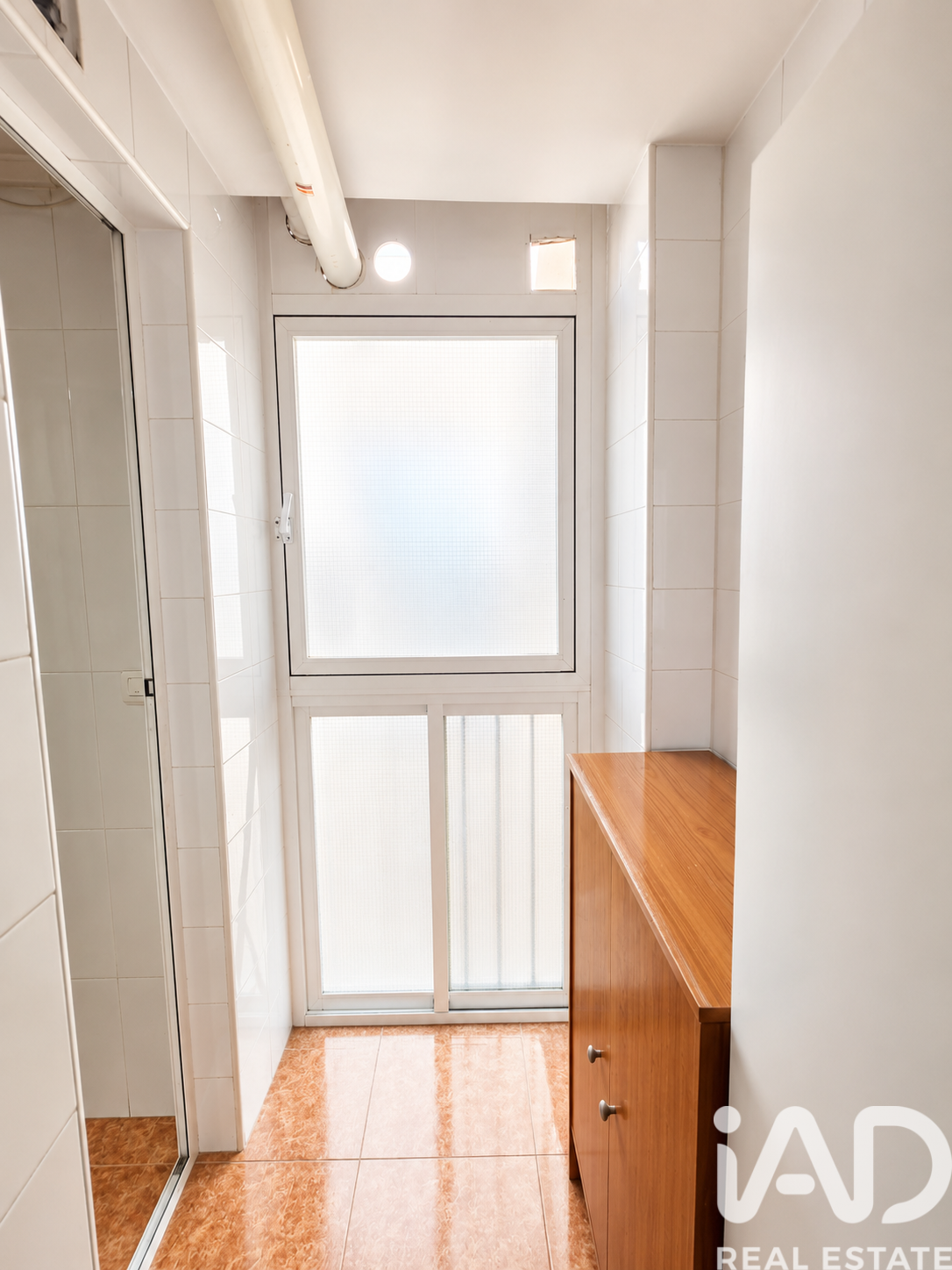 Apartamento en Molina de Segura, Murcia, España 2 dormitorios, 69 m2 No. 184771