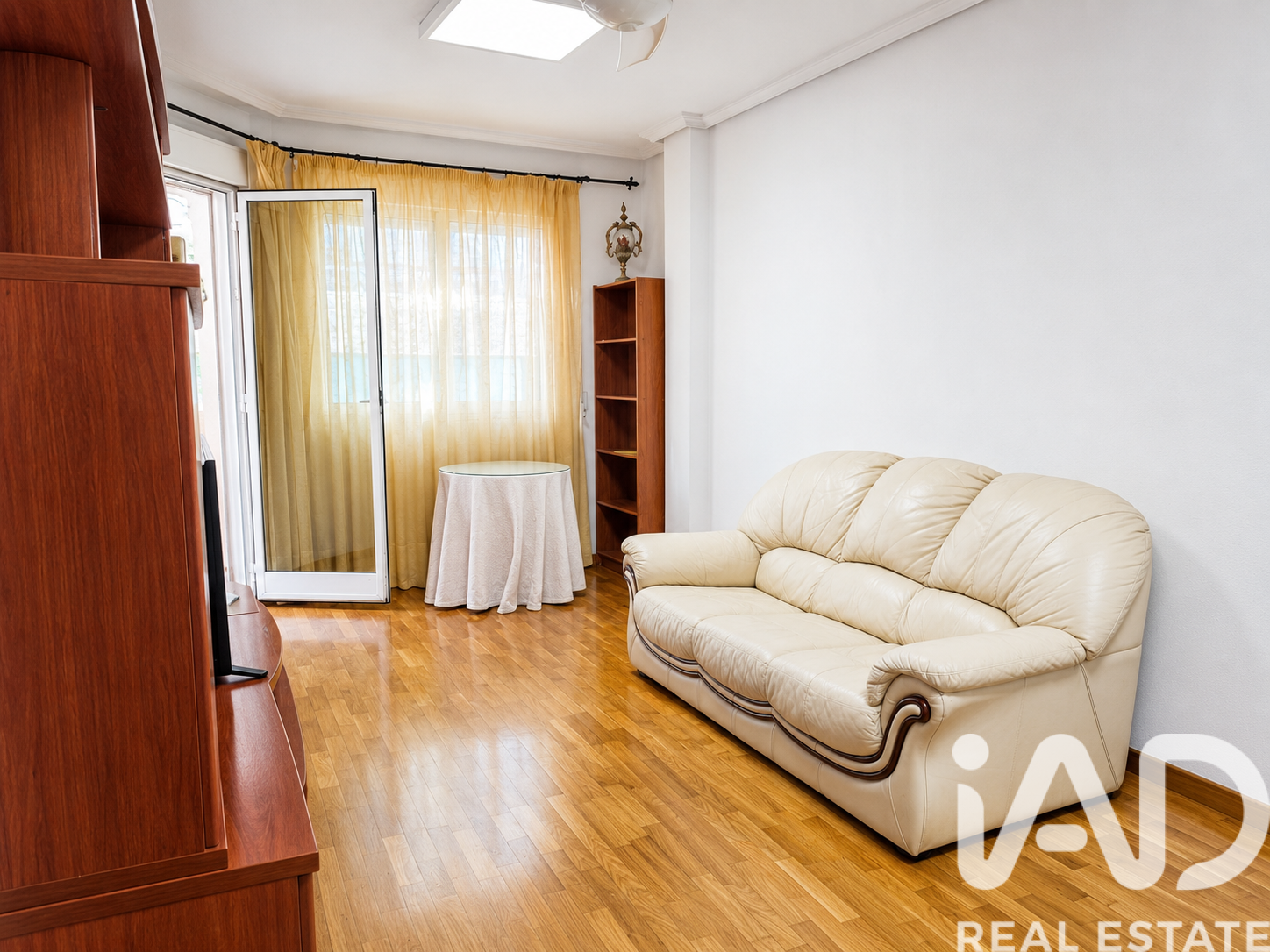 Apartamento en Molina de Segura, Murcia, España 2 dormitorios, 69 m2 No. 184771