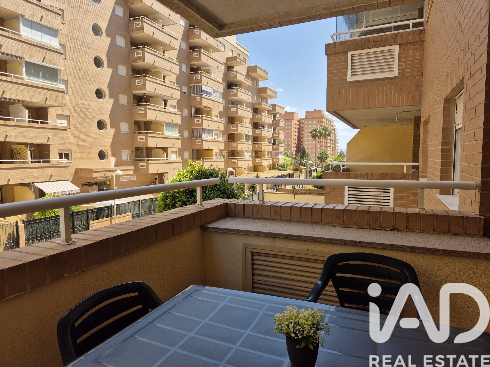 Appartamento a Oropesa del Mar, Castellon, Spagna 2 camere da letto, 61 mq. N° 184770