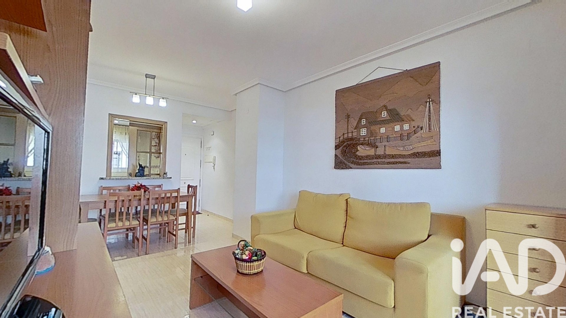 Appartamento a Oropesa del Mar, Castellon, Spagna 2 camere da letto, 61 mq. N° 184770