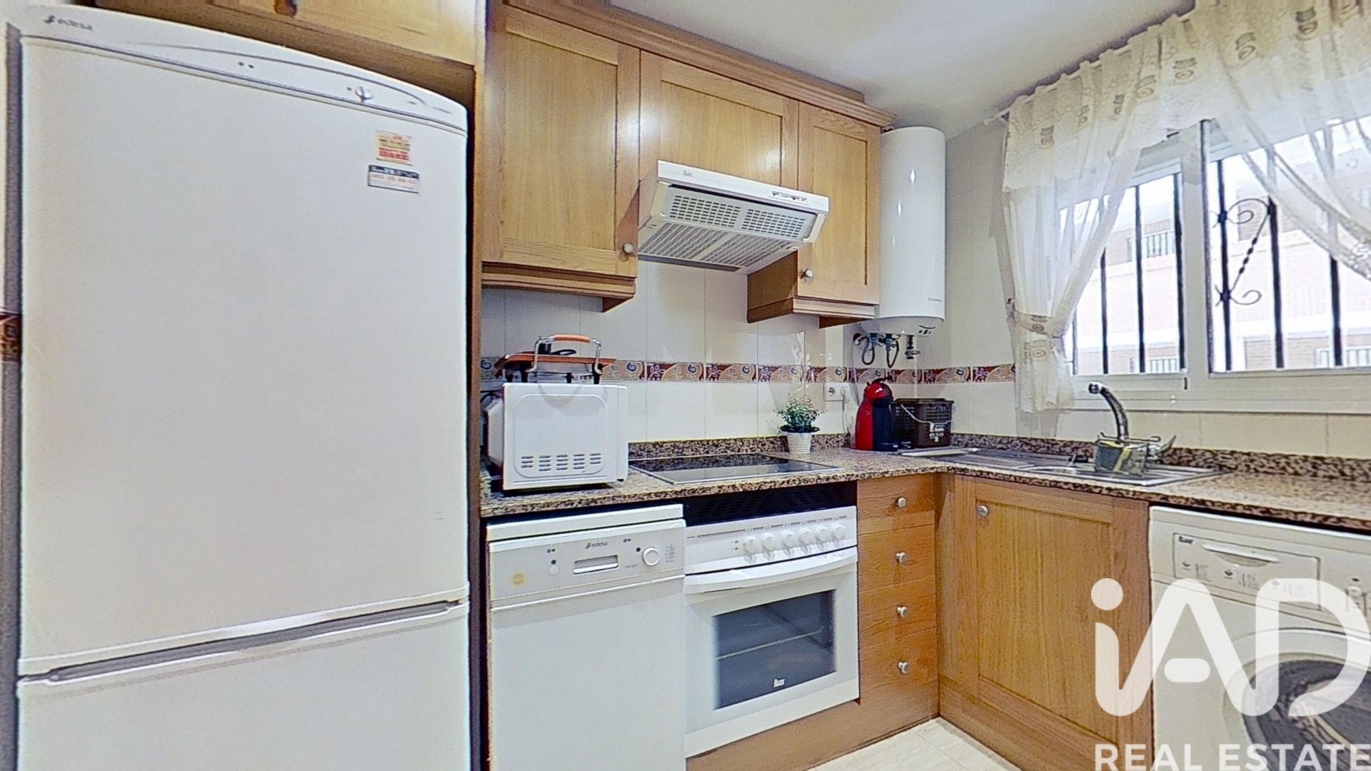 Appartamento a Oropesa del Mar, Castellon, Spagna 2 camere da letto, 61 mq. N° 184770