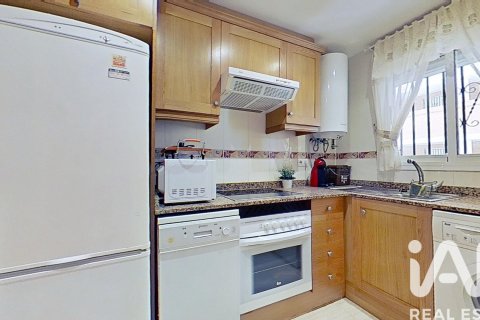 Apartamento en venta en Oropesa del Mar, Castellón, España 2 dormitorios, 61 m2 No. 184770 - foto 15