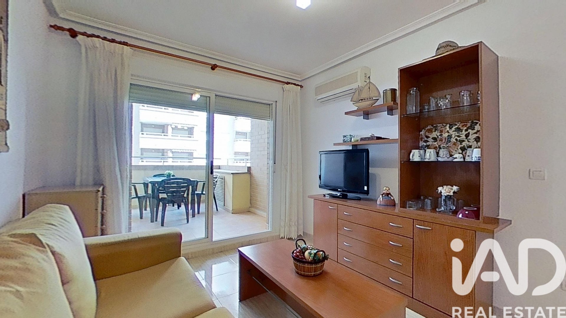 Appartamento a Oropesa del Mar, Castellon, Spagna 2 camere da letto, 61 mq. N° 184770