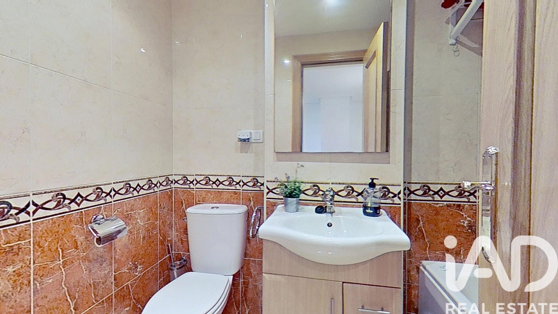 Appartamento a Oropesa del Mar, Castellon, Spagna 2 camere da letto, 61 mq. N° 184770