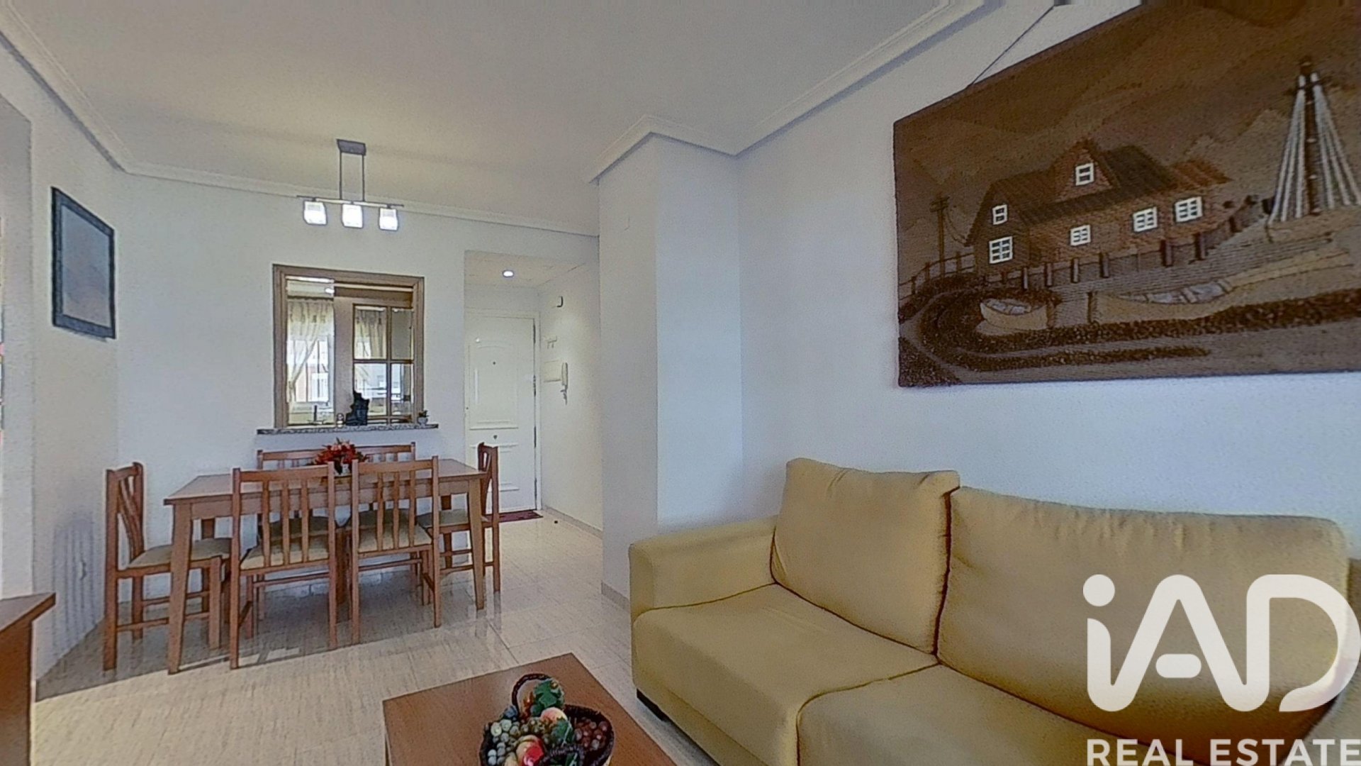 Appartamento a Oropesa del Mar, Castellon, Spagna 2 camere da letto, 61 mq. N° 184770