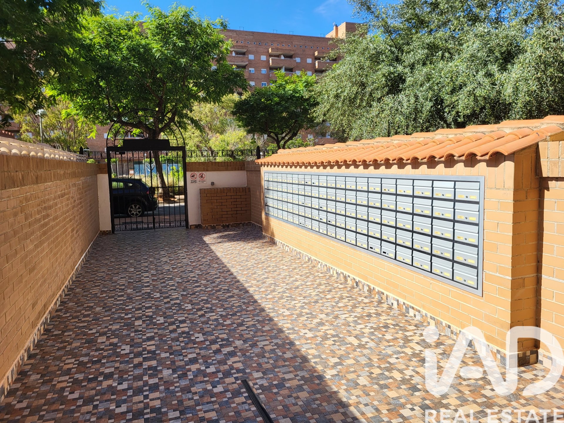 Appartamento a Oropesa del Mar, Castellon, Spagna 2 camere da letto, 61 mq. N° 184770