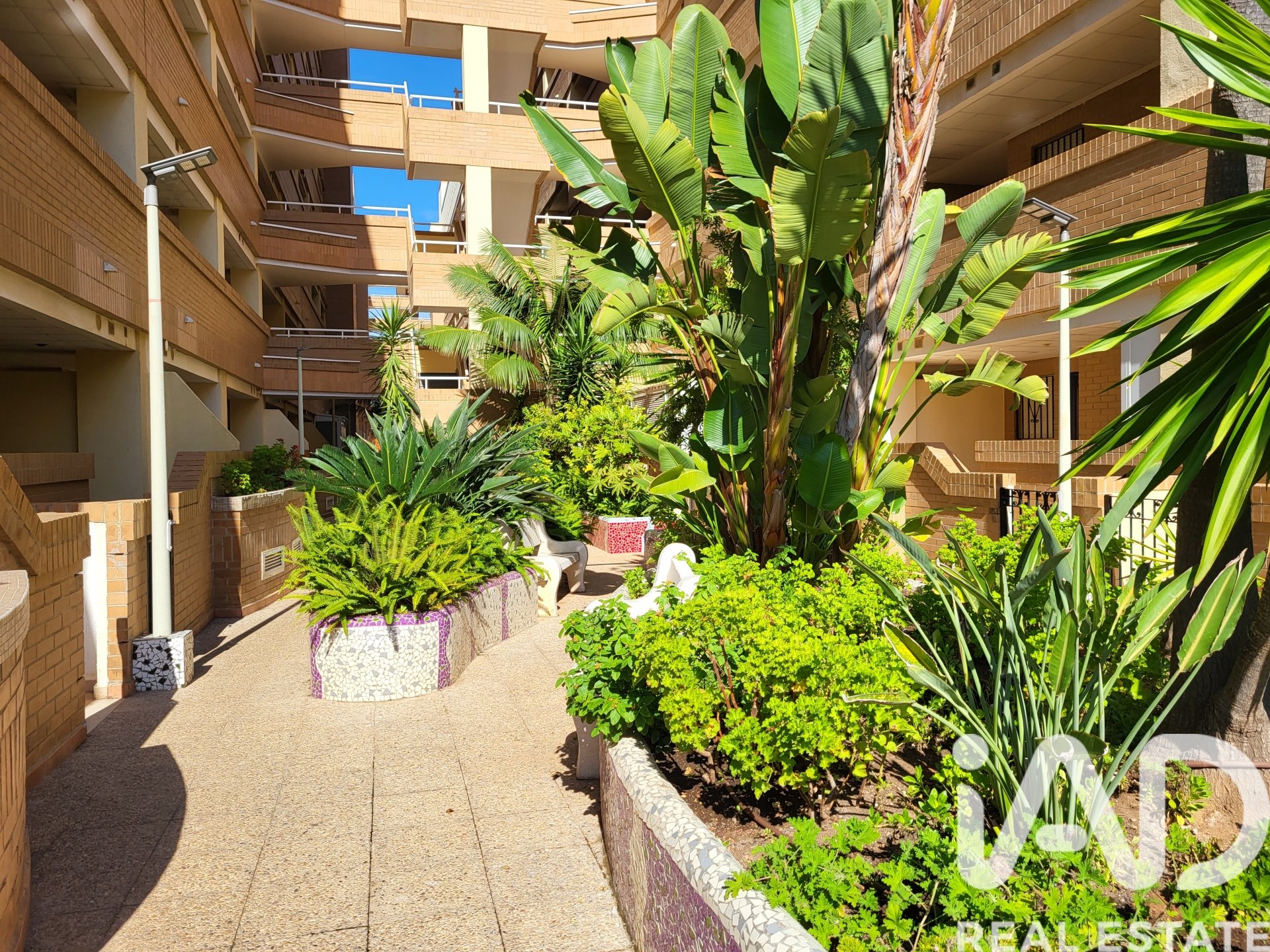 Appartamento a Oropesa del Mar, Castellon, Spagna 2 camere da letto, 61 mq. N° 184770